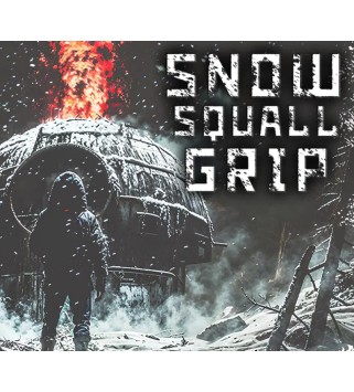 Snowsquall Grip Steam Key GLOBAL